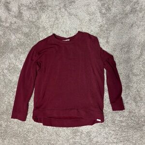 Women’s crewneck sweater
